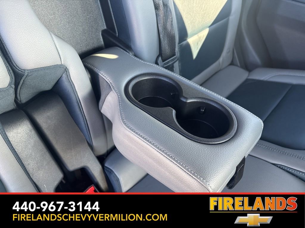 Used 2021 Ford Bronco First Edition image 52