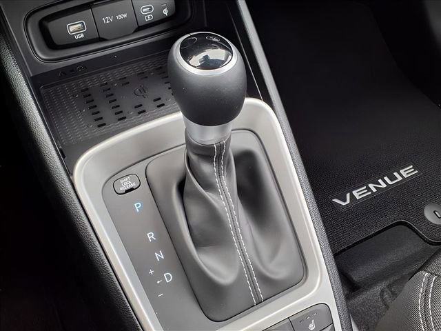 New 2026 Hyundai Venue SEL image 20