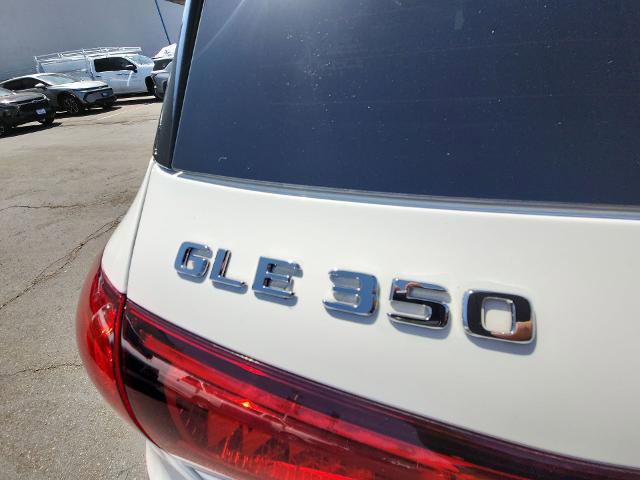 Used 2022 Mercedes-Benz GLE 350 4MATIC image 32