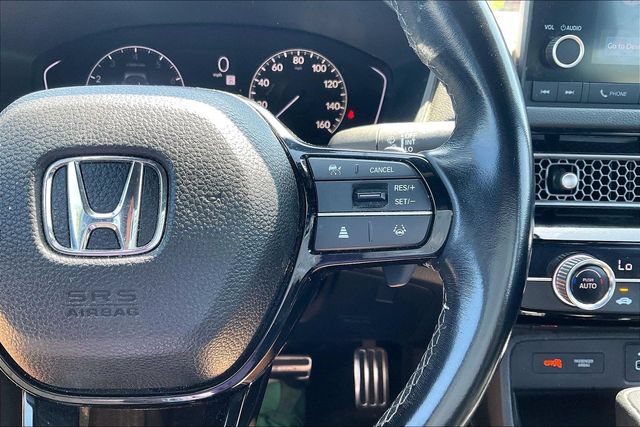 Used 2023 Honda Civic Sport image 11