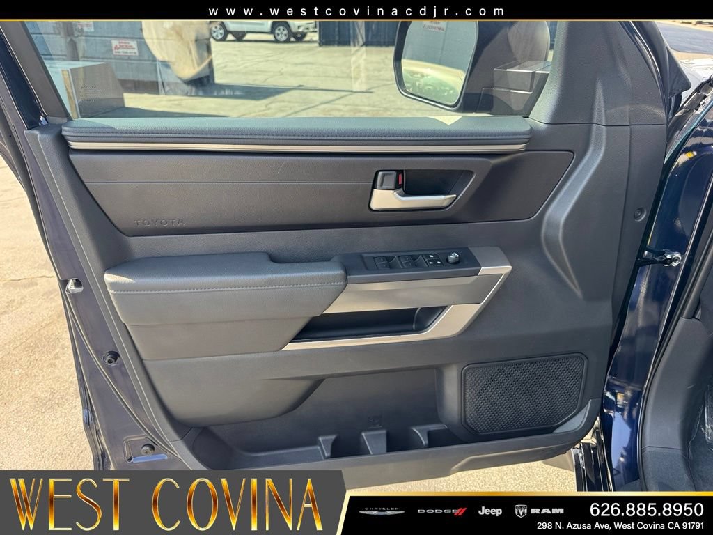 Used 2024 Toyota Tundra SR5 RWD image 17