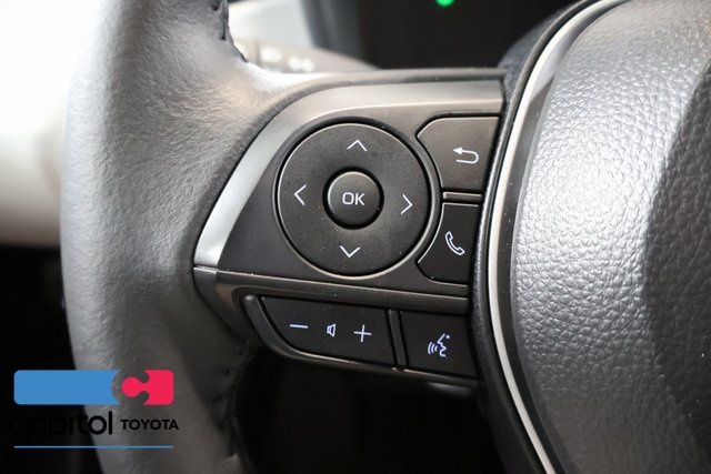 Certified 2026 Toyota Corolla SE FWD image 14
