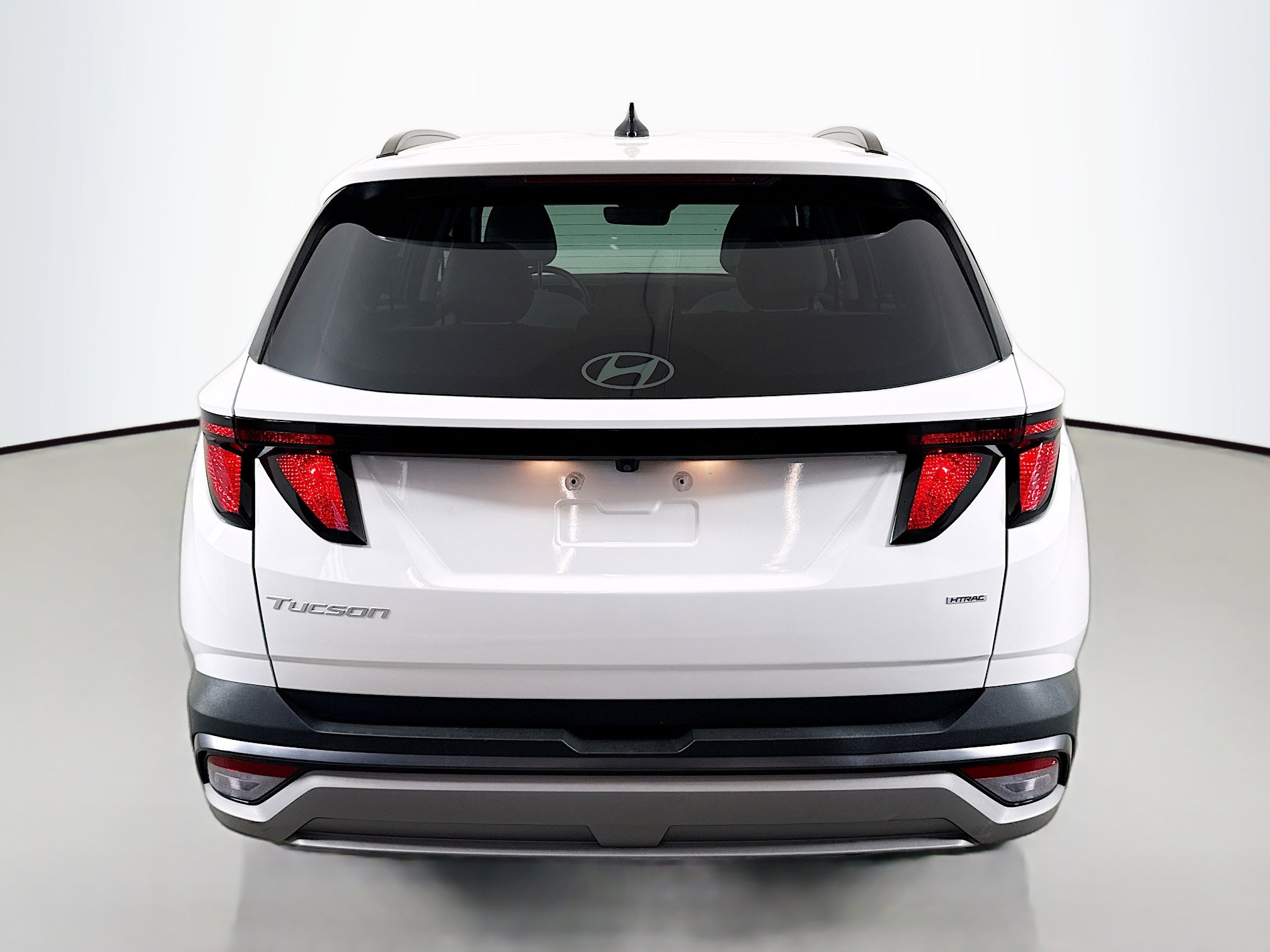 Used 2025 Hyundai Tucson SEL image 6