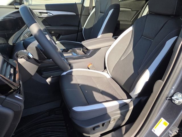 New 2026 Buick Envision Sport Touring image 35