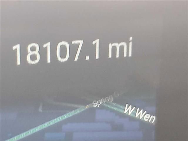 Used 2025 Ford Expedition Active image 19