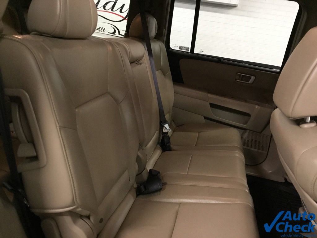 Used 2009 Honda Pilot Touring image 34