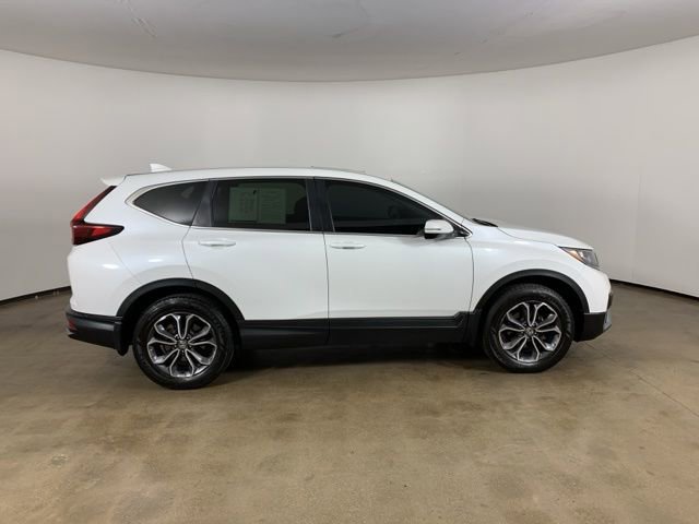 Used 2022 Honda CR-V EX image 7