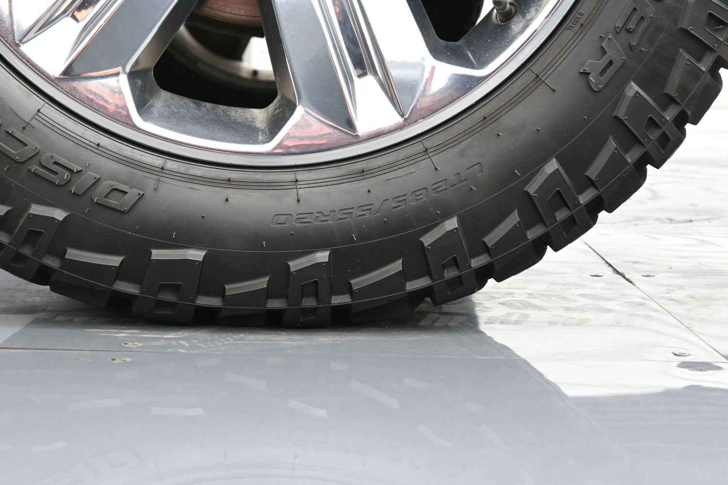 Used 2020 Ford F150 Lariat AWD/4WD image 44