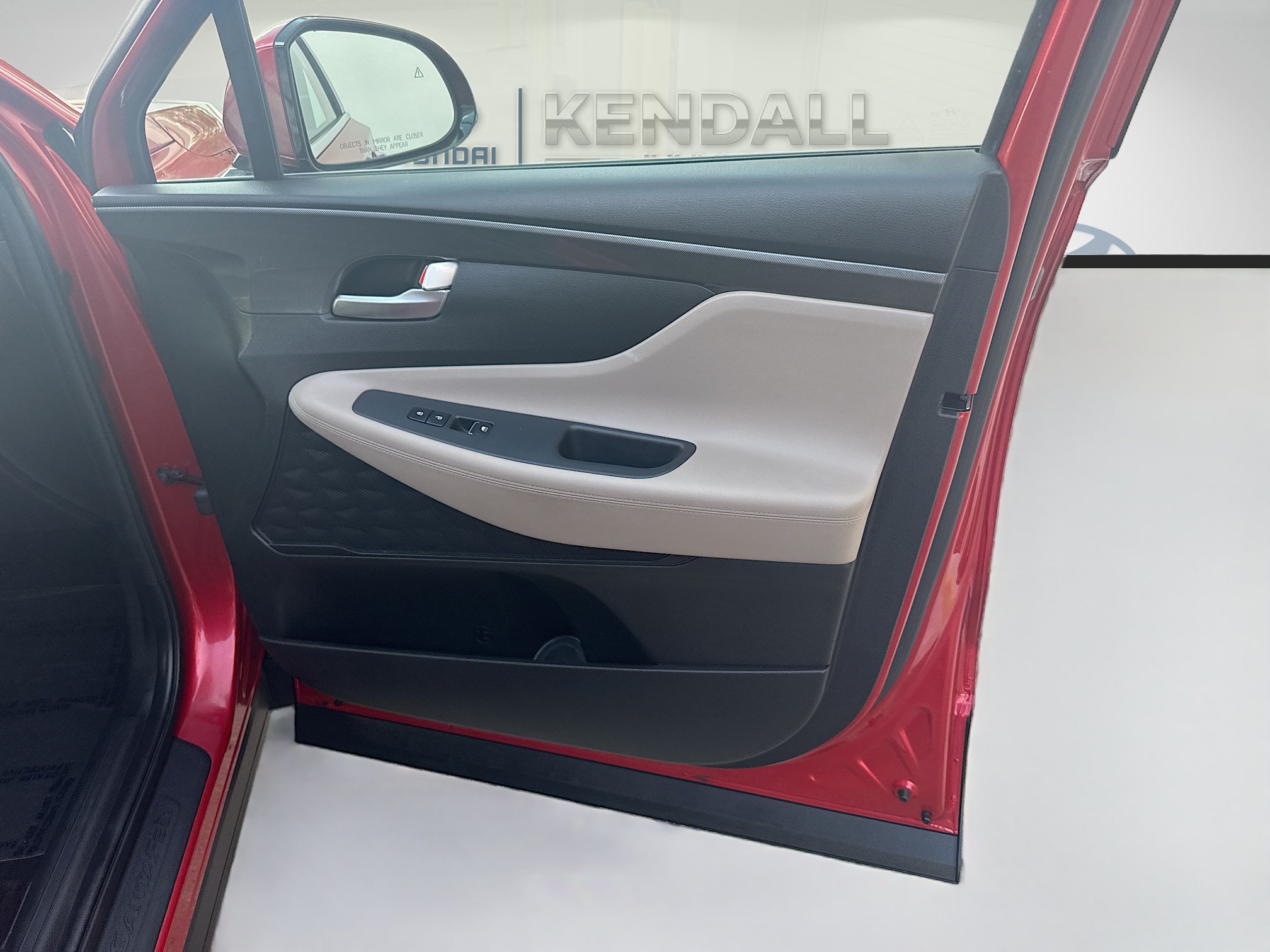 Used 2023 Hyundai Santa Fe SEL FWD image 31