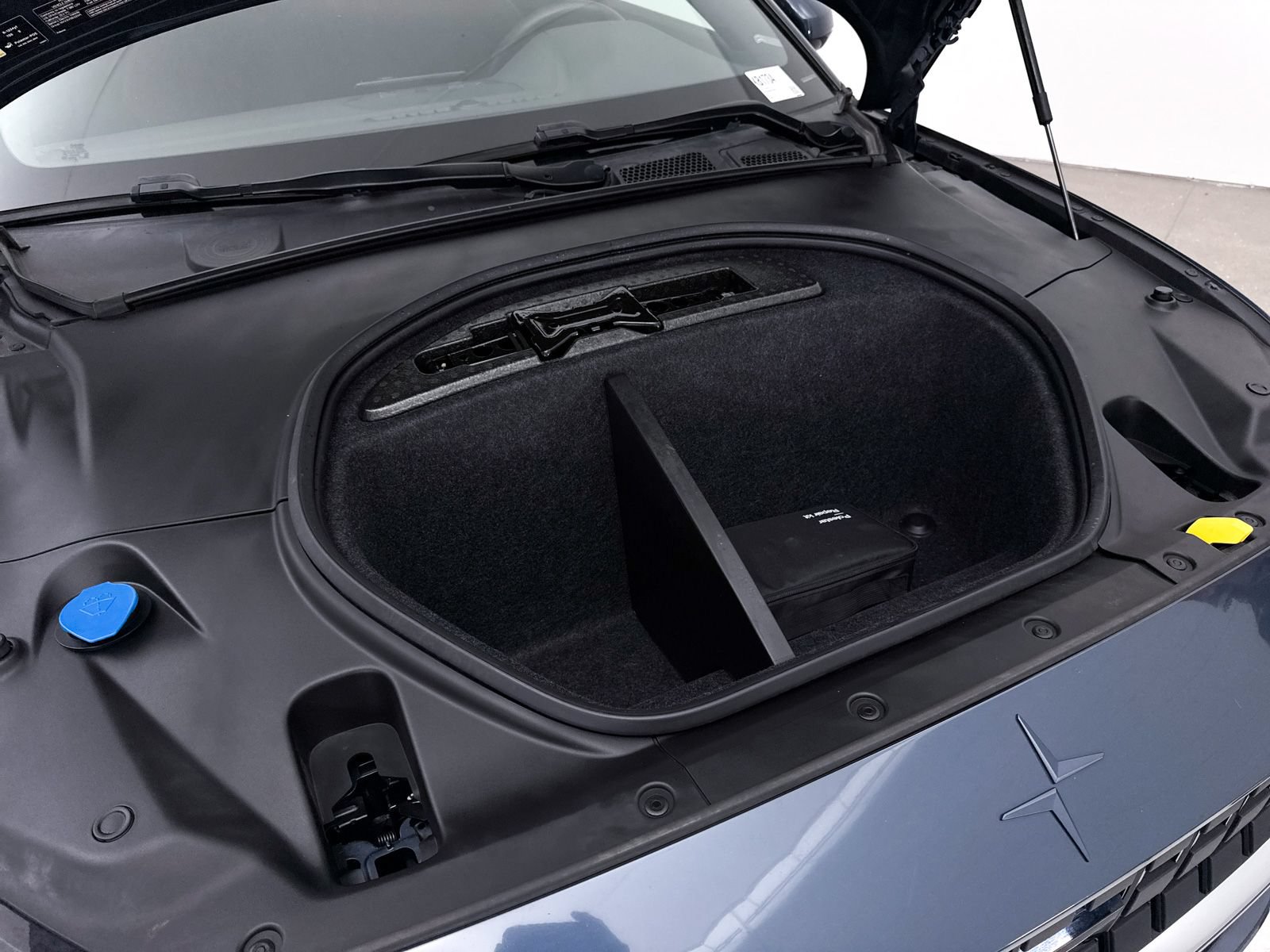 Used 2022 Polestar Polestar 2 AWD/4WD image 9