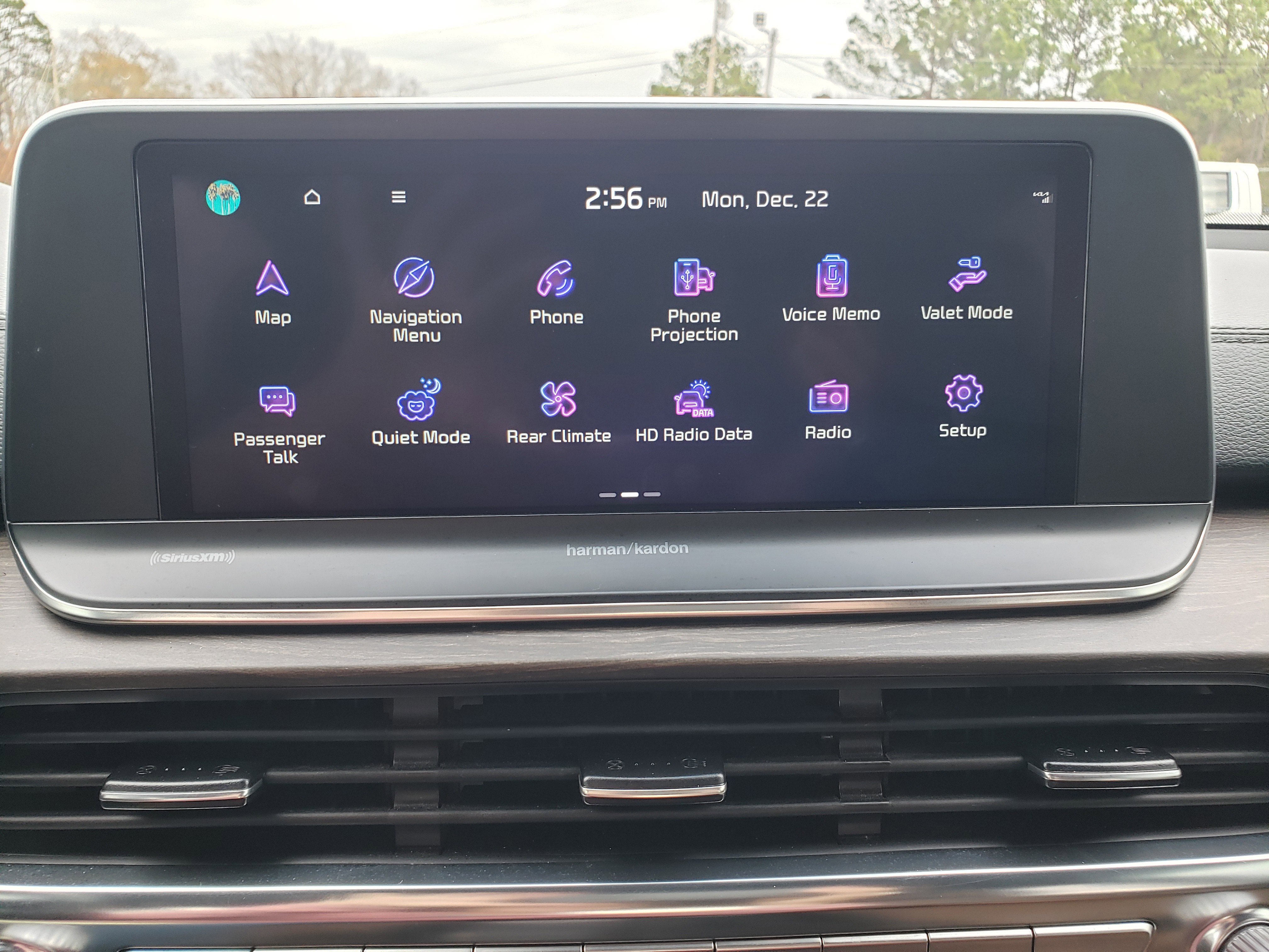 Used 2022 Kia Telluride SX w/ SX Prestige Package image 20