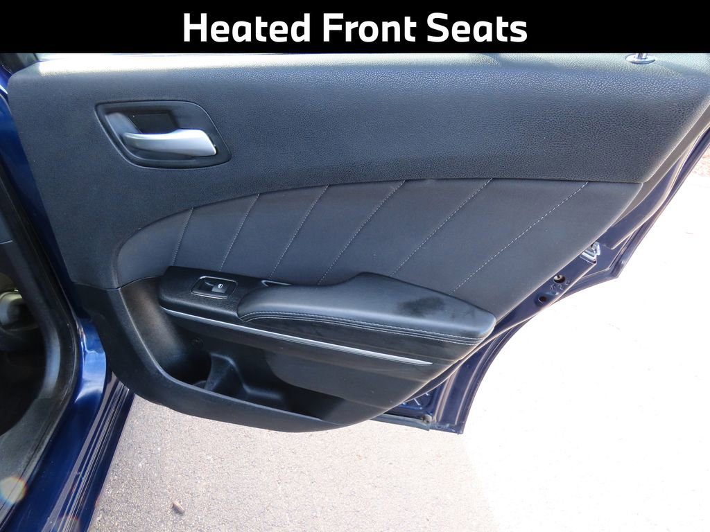 Used 2016 Dodge Charger SXT image 13