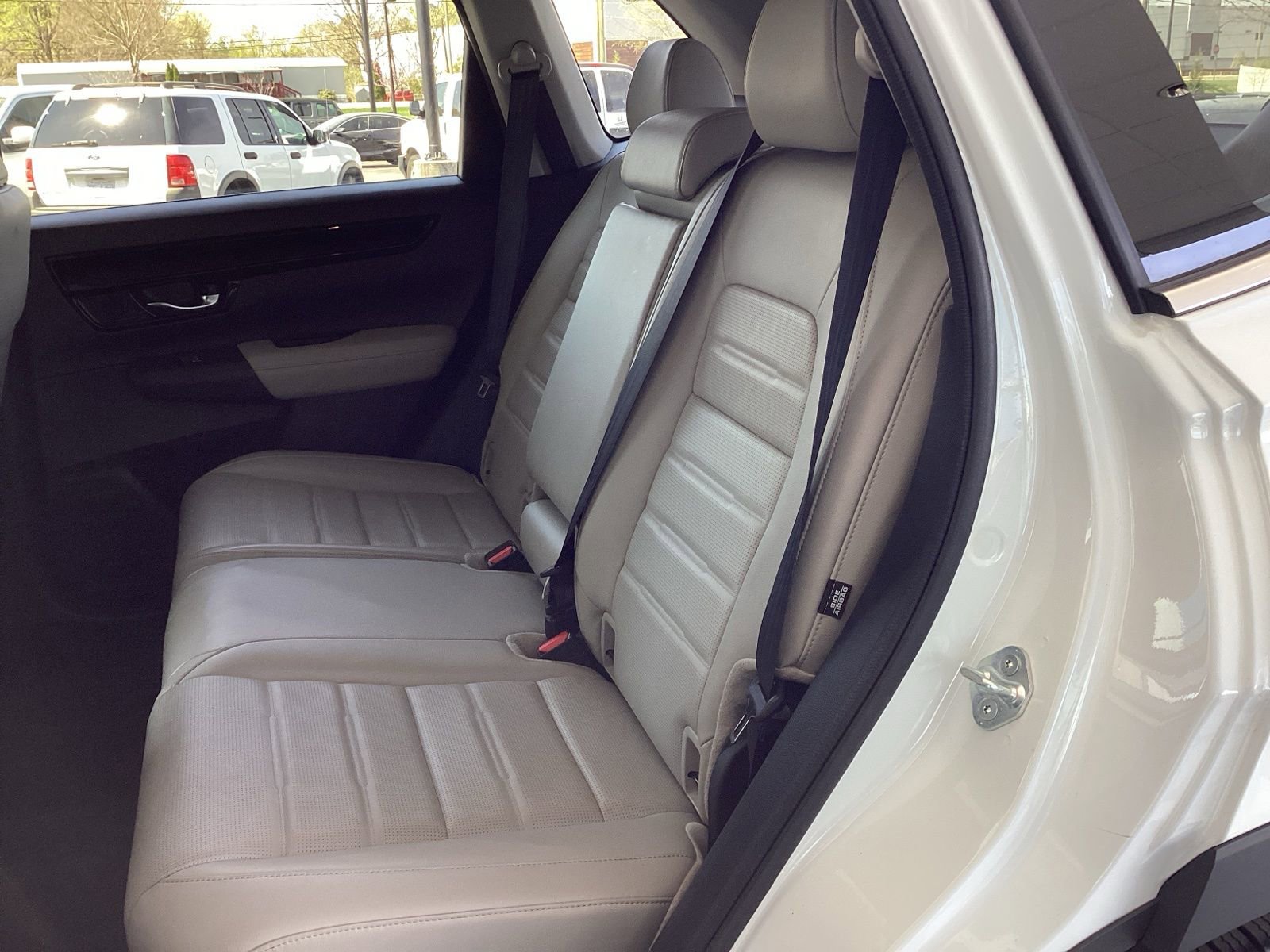 Used 2024 Honda CR-V EX-L image 14