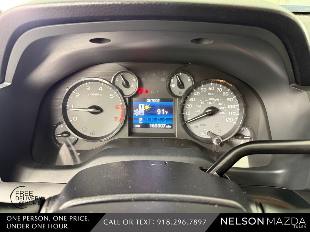 Used 2014 Toyota Tundra SR AWD/4WD image 26
