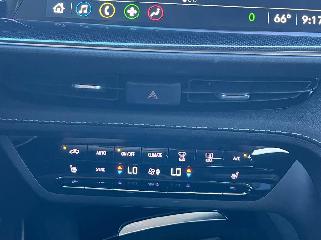 Used 2023 Buick Envision Essence w/ Sport Touring Package image 4