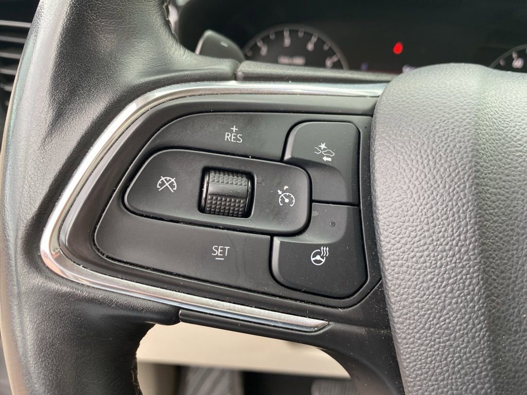 Used 2023 Buick Envision Preferred image 28