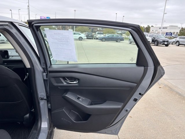 Certified 2025 Honda Accord SE image 27