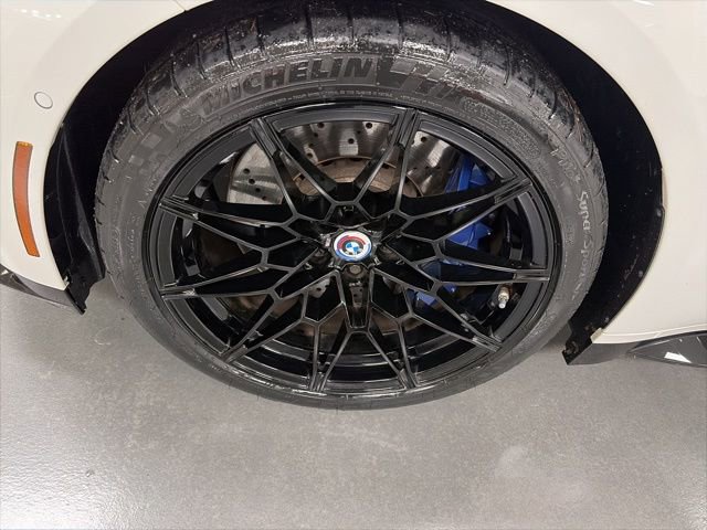 Used 2023 BMW M3 Competition w/ M Driver's Package image 27