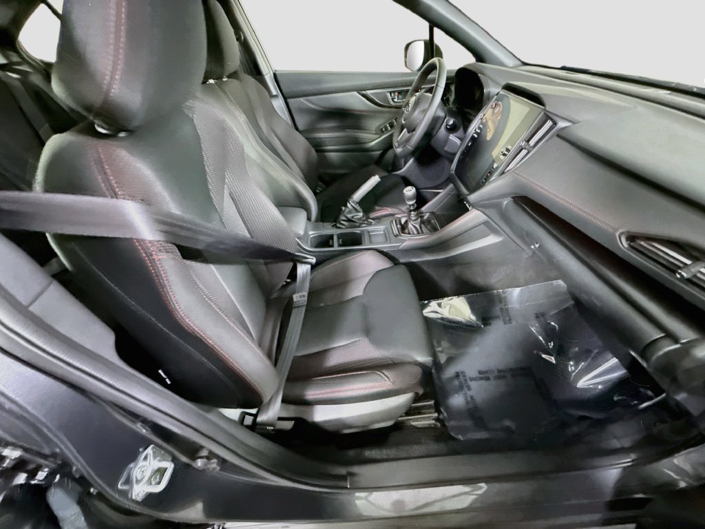 Certified 2025 Subaru WRX Premium AWD/4WD image 29