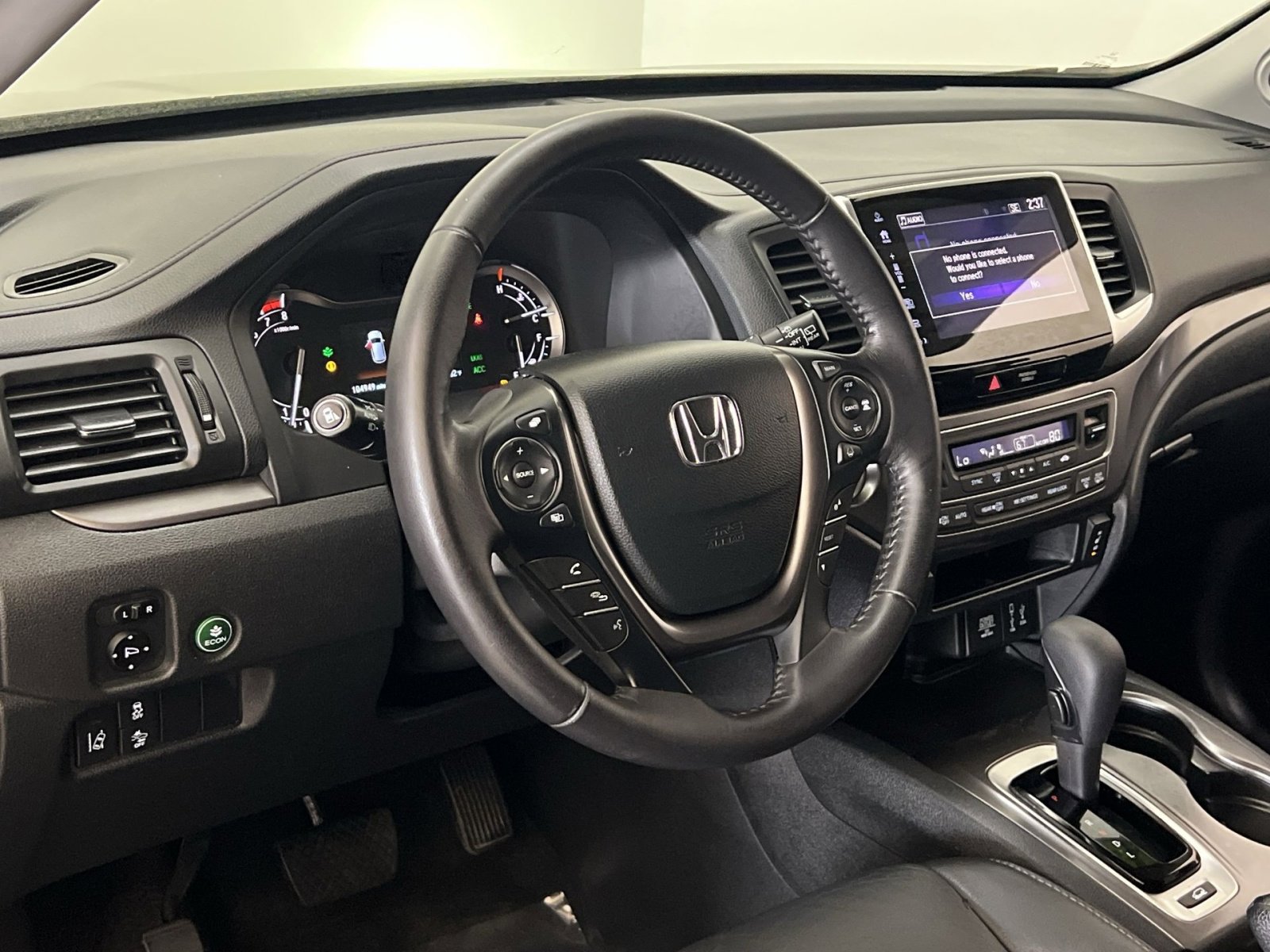 Used 2018 Honda Pilot EX-L image 20