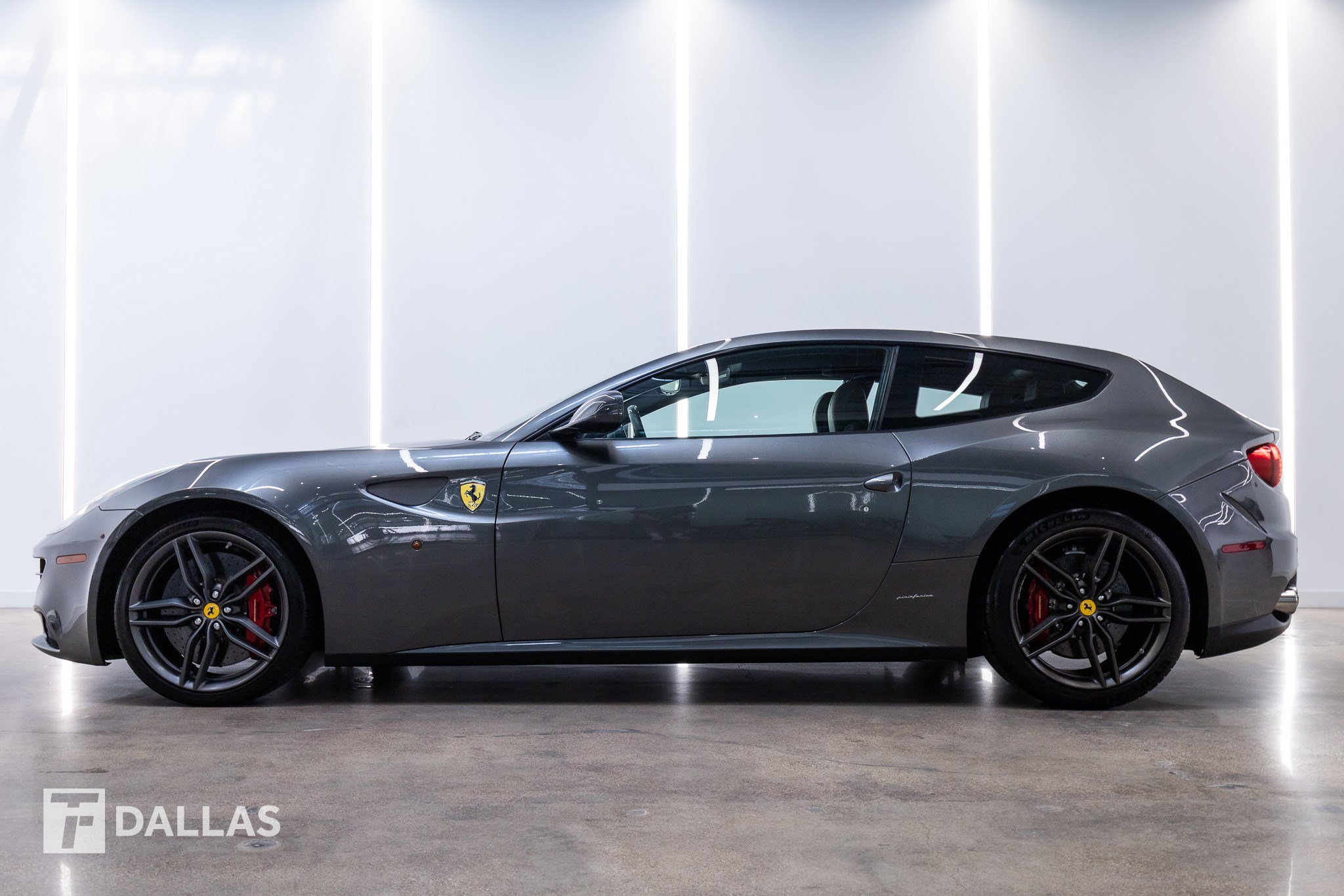 Used 2012 Ferrari FF