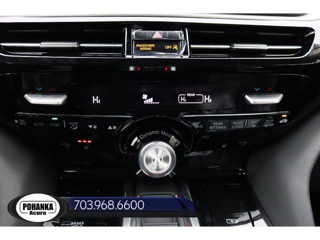 New 2026 Acura MDX FWD w/ Technology Package image 12