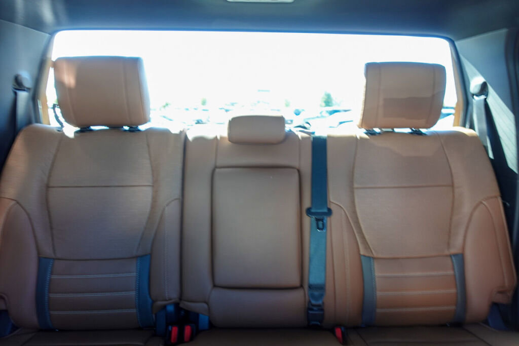 New 2026 Toyota Tundra 1794 Edition image 15