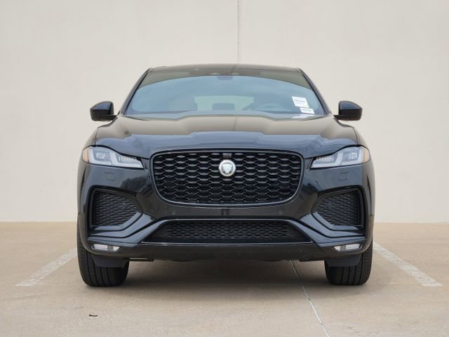 Used 2026 Jaguar F-PACE R-Dynamic S image 2