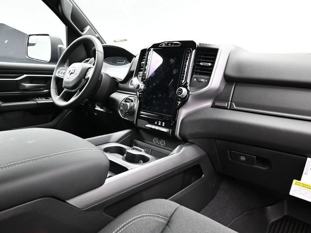 New 2026 RAM 1500 Big Horn image 9
