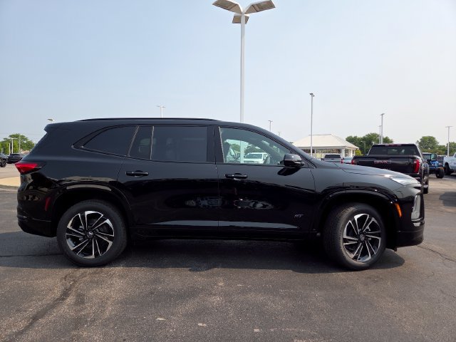 New 2026 Buick Enclave Sport Touring w/ Power Package FWD image 20
