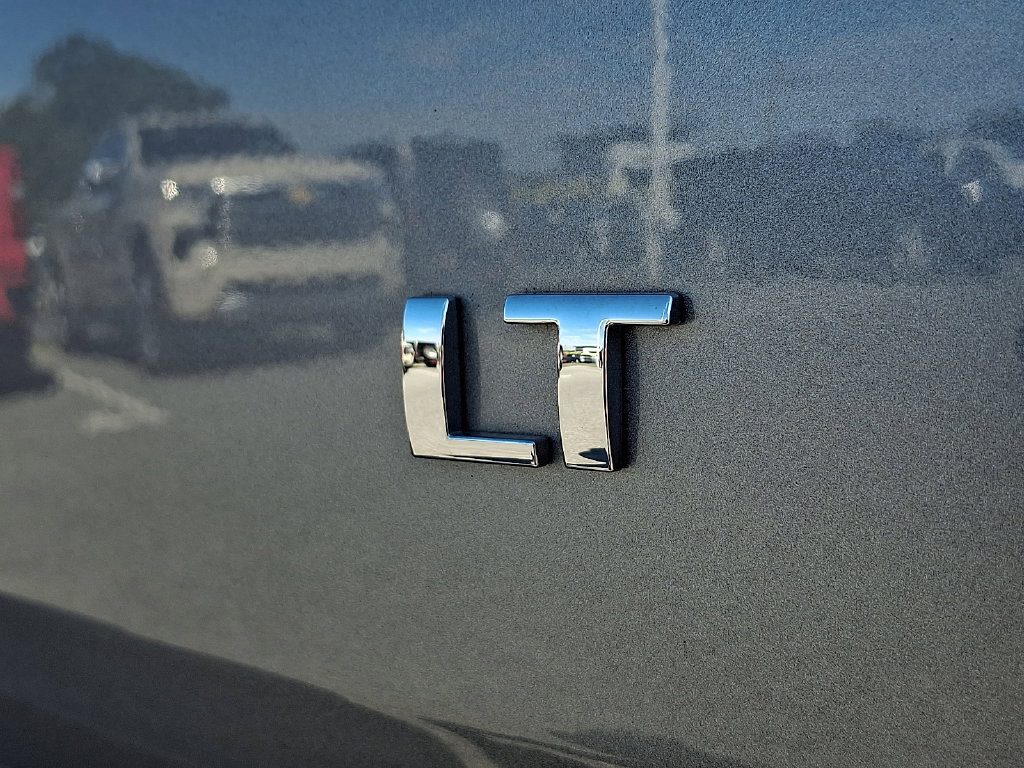 Used 2023 Chevrolet Traverse LT AWD/4WD image 31