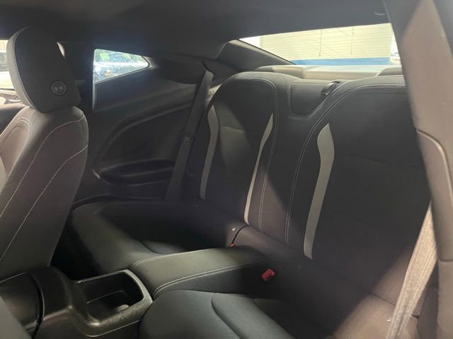 Used 2023 Chevrolet Camaro LT image 17