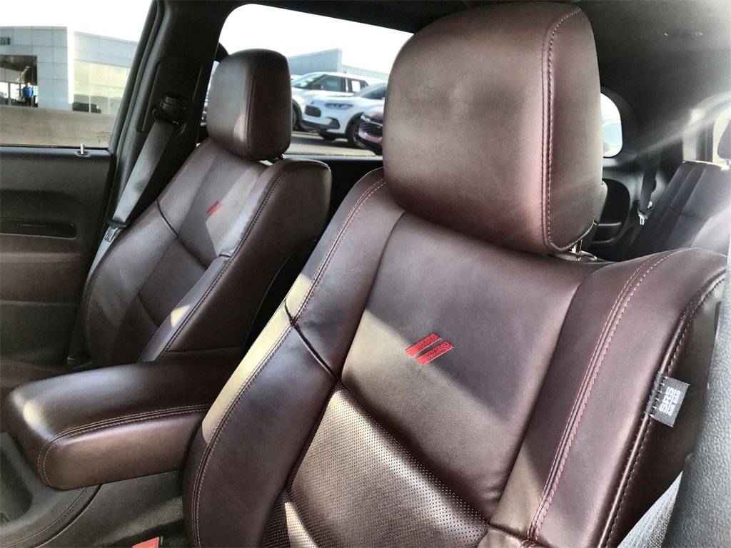 Used 2024 Dodge Durango Citadel image 11