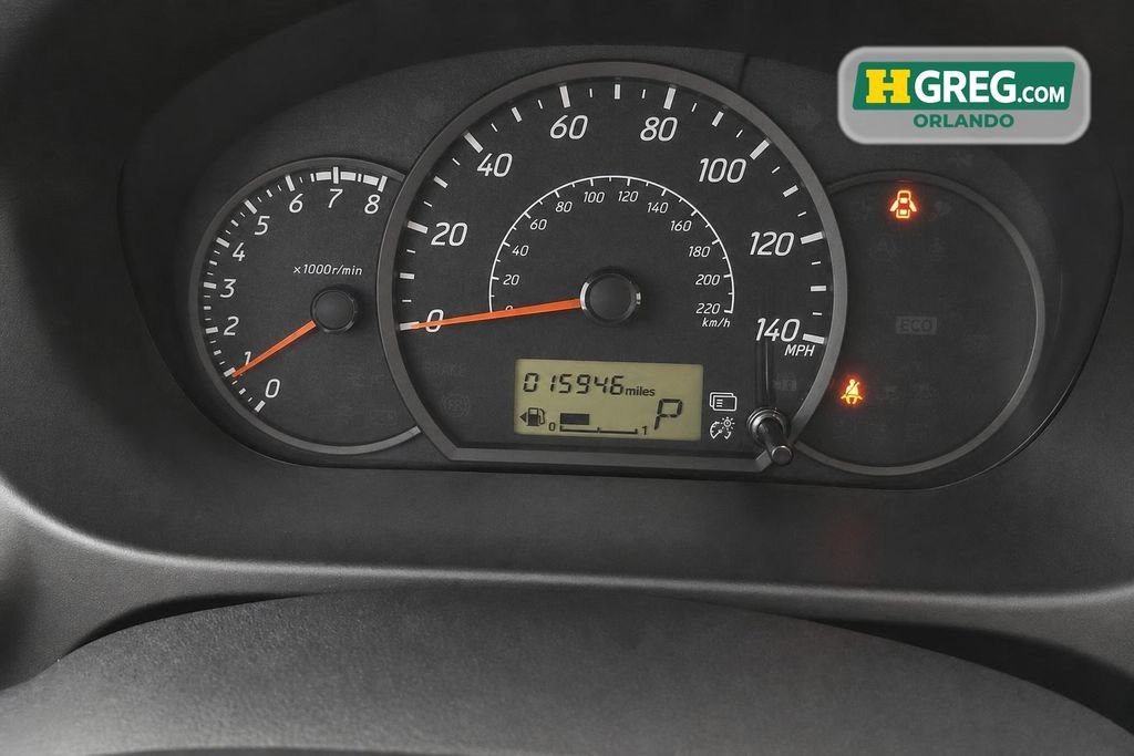 Used 2024 Mitsubishi Mirage G4 Black Edition FWD image 14