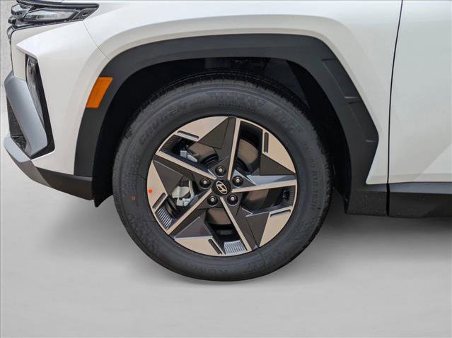 New 2026 Hyundai Tucson SEL image 10