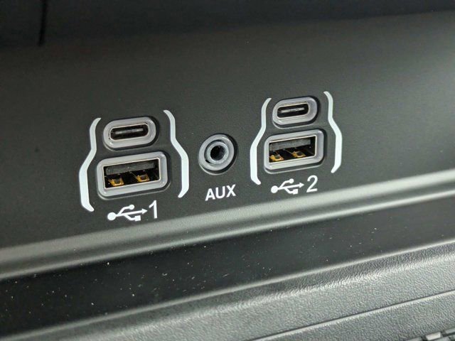 Used 2026 RAM 3500 Laramie image 17