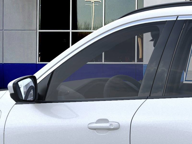 New 2025 Ford Escape SE image 23