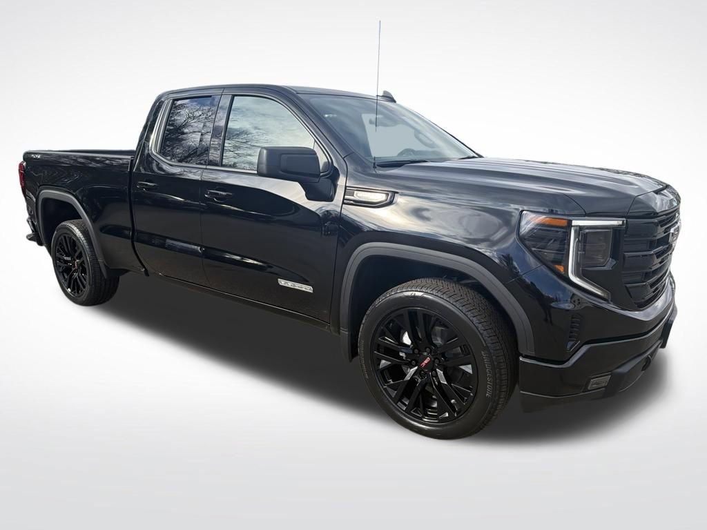 New 2026 GMC Sierra 1500 Elevation w/ Preferred Package image 7