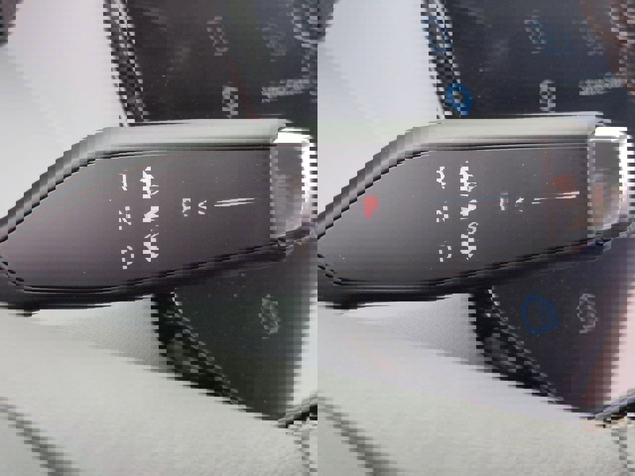 New 2027 Chevrolet Bolt RS image 16