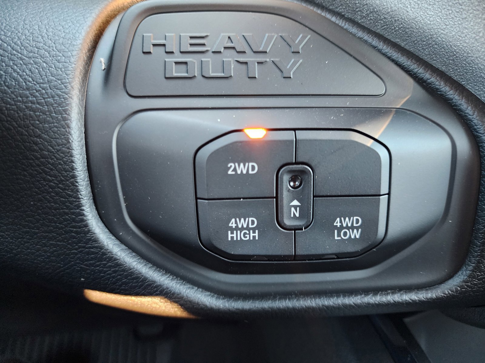 New 2026 RAM 3500 Laramie AWD/4WD image 26