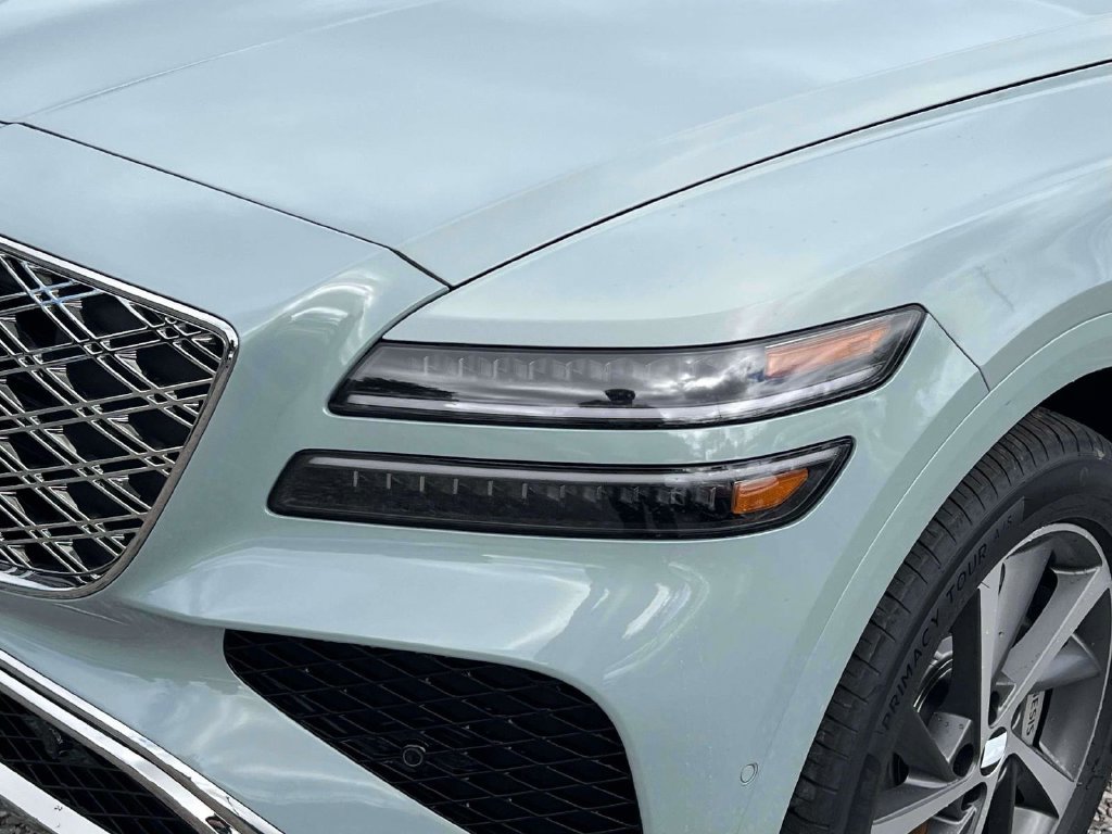 New 2027 Genesis GV80 2.5T Advanced AWD/4WD image 7