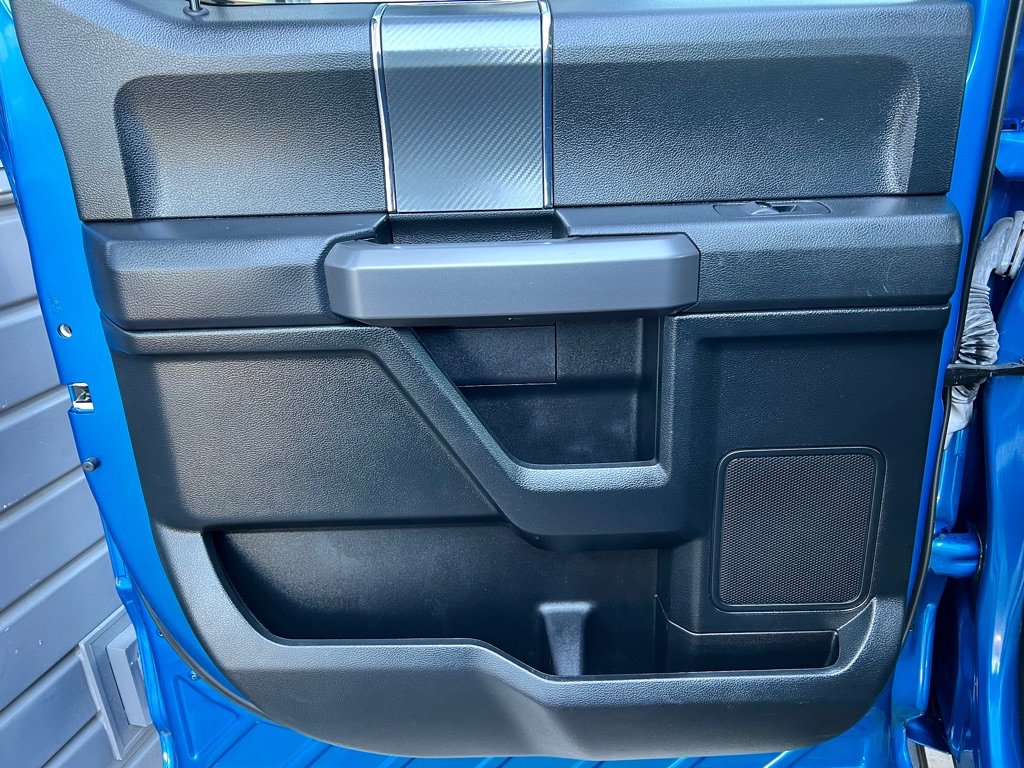 Used 2019 Ford F150 XLT w/ Equipment Group 302A Luxury AWD/4WD image 45