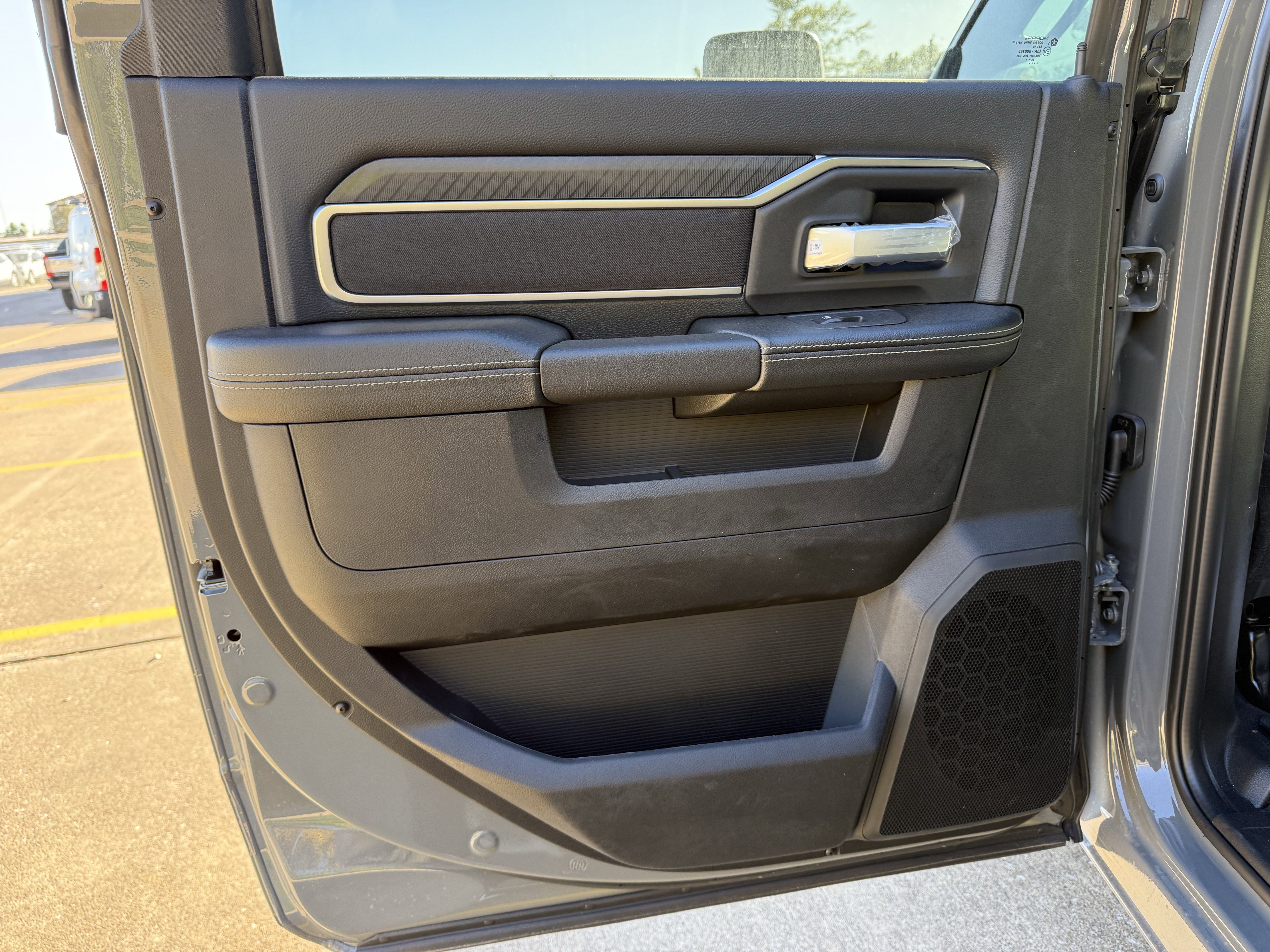 New 2026 RAM 2500 Lone Star image 16