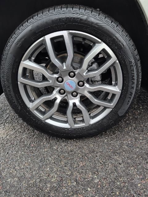 Used 2023 GMC Terrain Denali w/ LPO, Floor Liner Package image 8