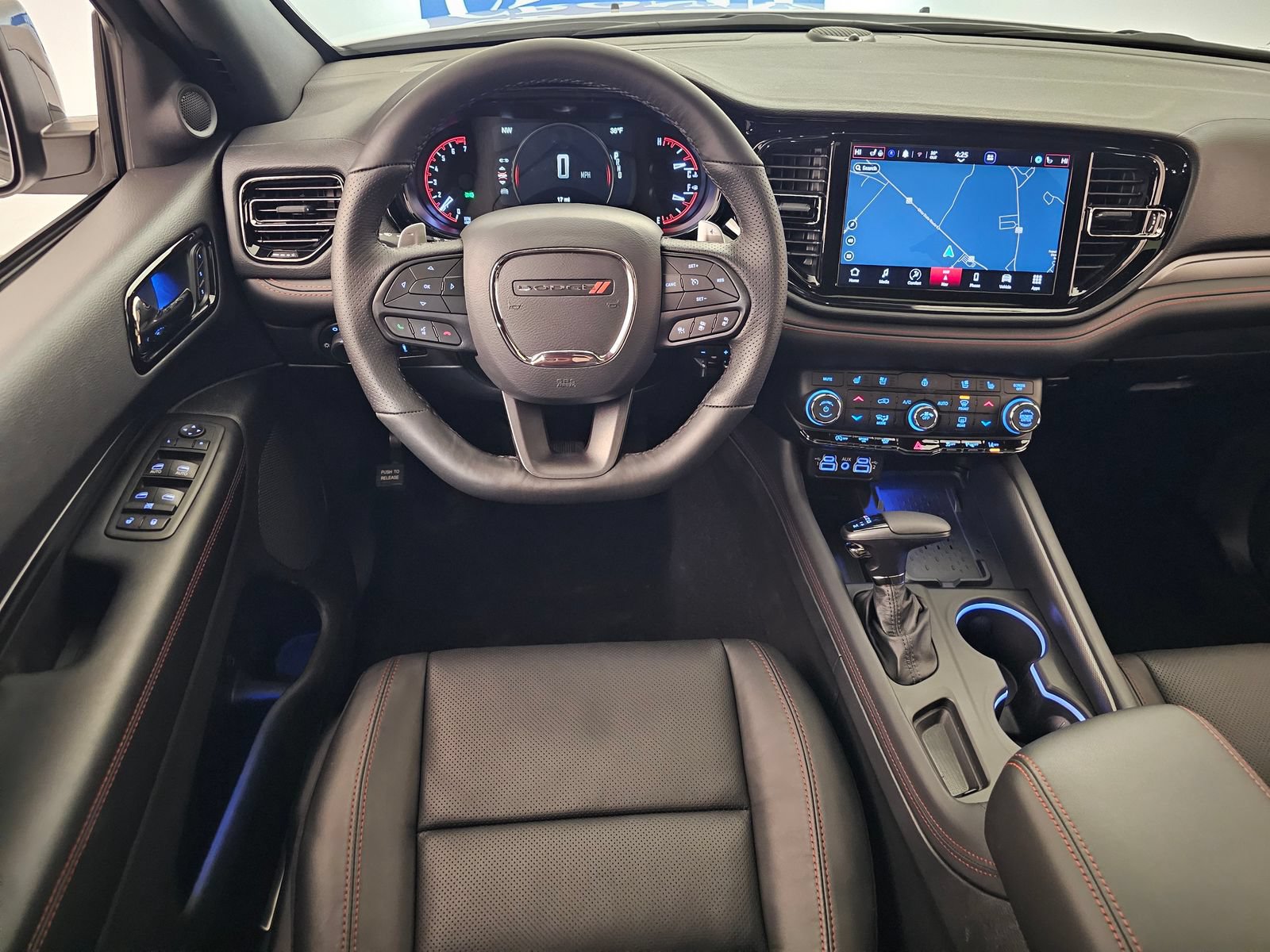New 2026 Dodge Durango GT AWD/4WD image 16