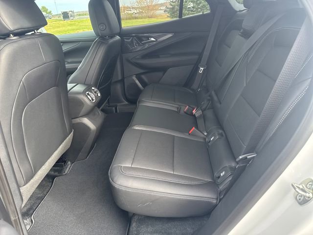 New 2026 Chevrolet Blazer EV LT image 27