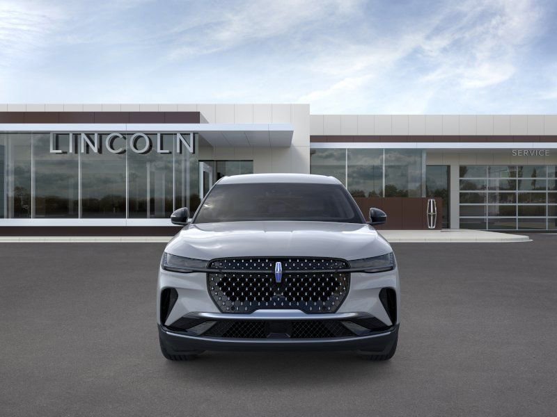 New 2026 Lincoln Nautilus Premier AWD/4WD image 6