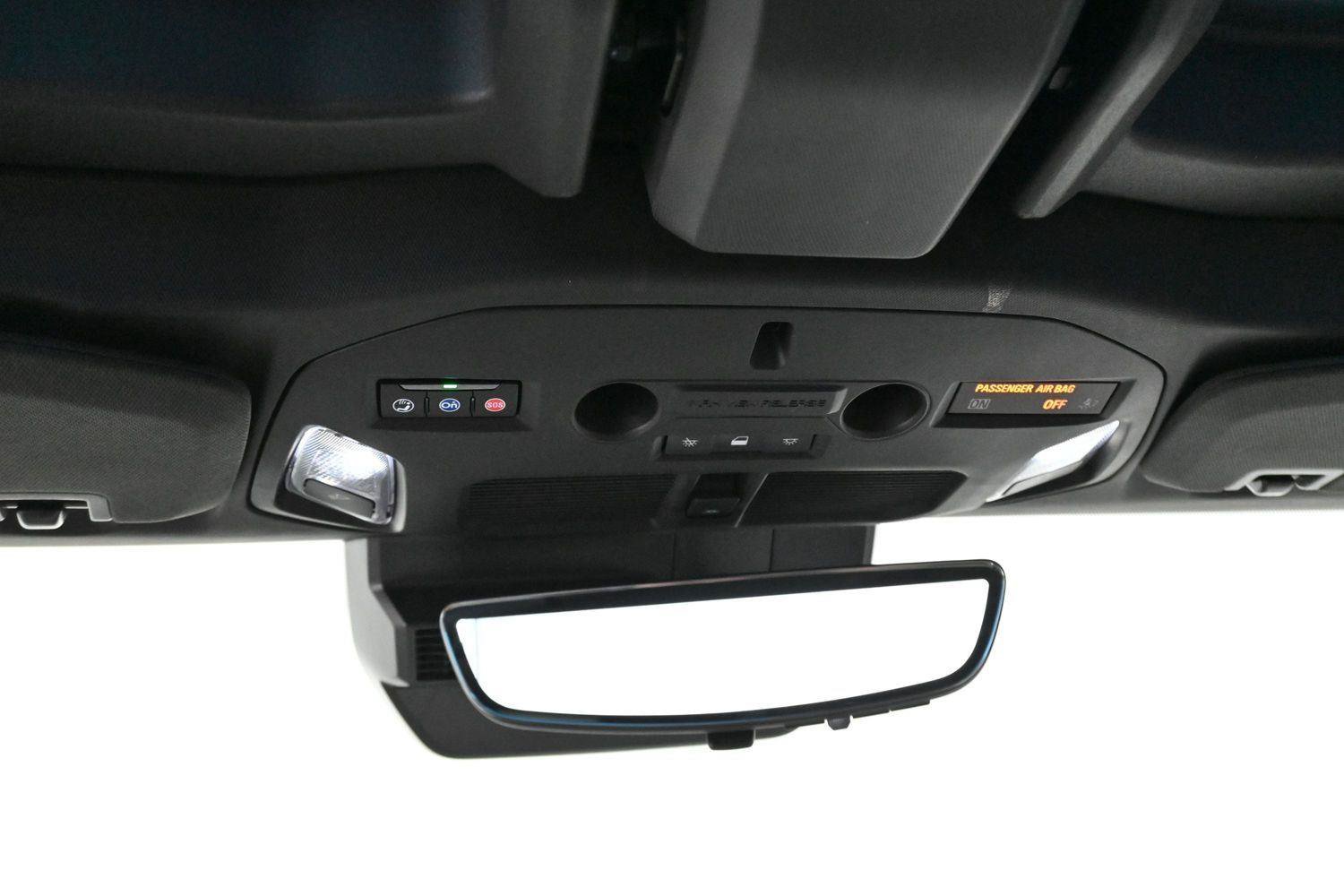 Used 2024 GMC Hummer EV 3X AWD/4WD image 32