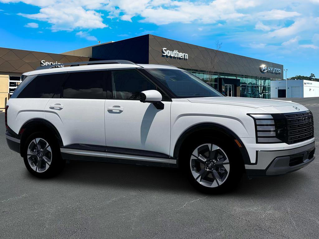 New 2026 Hyundai Palisade Limited image 11