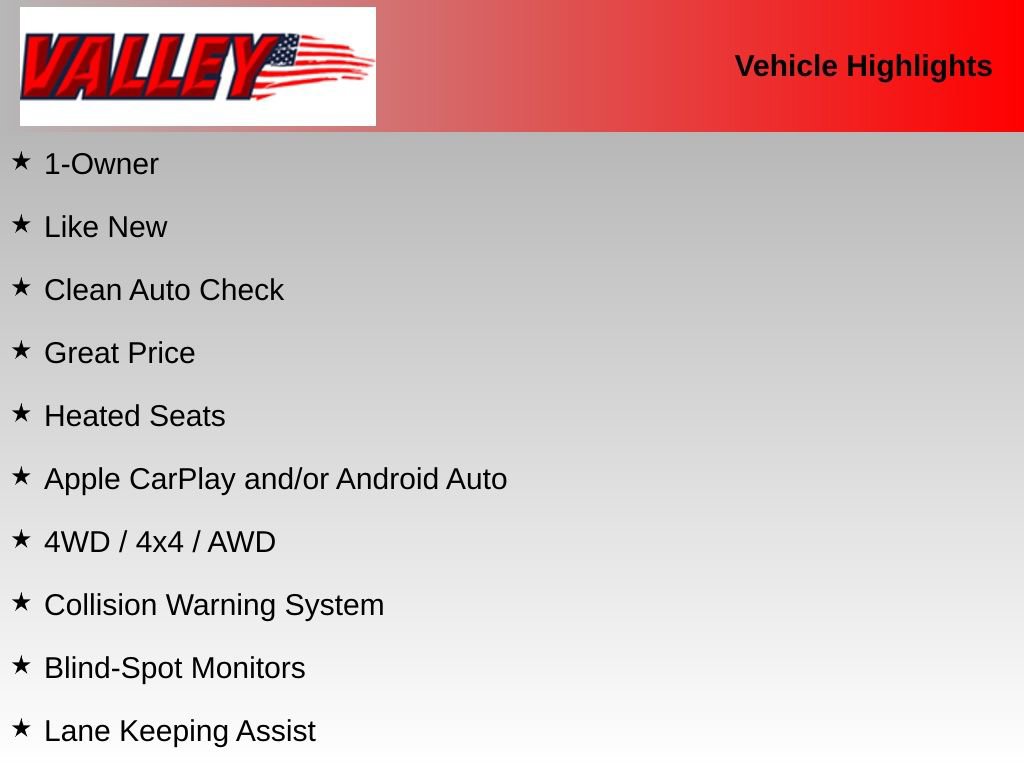 Used 2024 Subaru Legacy Premium w/ Popular Package #1 AWD/4WD image 10